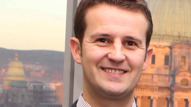 Agri lending on the up in Northern Ireland