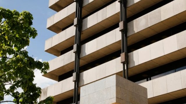 ICMSA concerned at shrinking pool of bank finance options