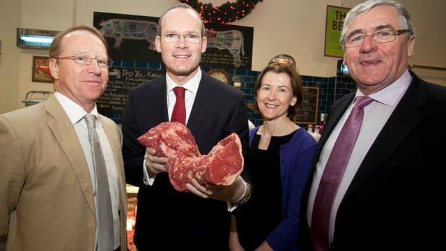 Ireland's growing research fuels economy