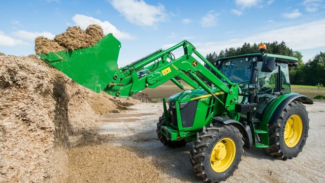 3 tips to help prevent your tractor and trailer being stolen