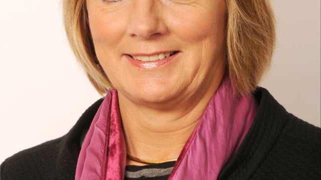 Enterprise Ireland chief addresses ICOS conference