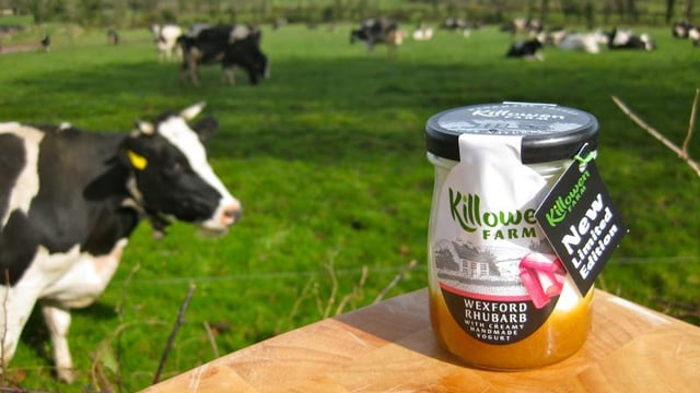Community involvement in Irish food brands to feature at Bloom festival