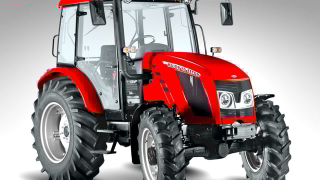 Zetor appoints new Kerry dealer