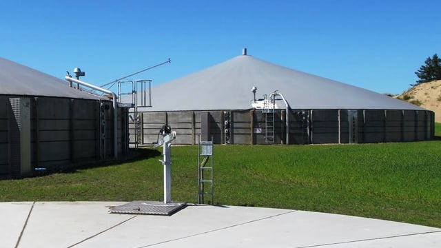 Renewable Energy Conference to identify new business opportunities for farmers