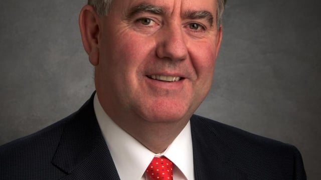 Brand Ireland is key, Coca Cola vice-president