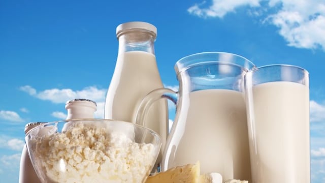 Ban on EU agricultural products by Russia very worrying - Anderson