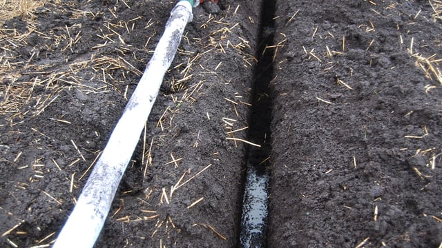 Drainage drive across Ireland