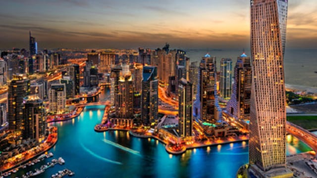 Bord Bia makes appointment to Dubai office