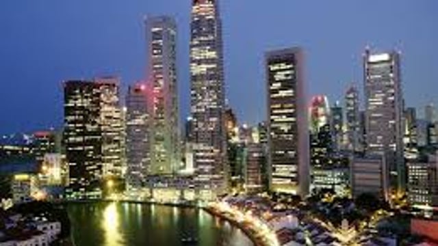 Singapore opens market to NI beef