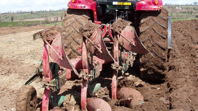 2015 is the International Year of Soils