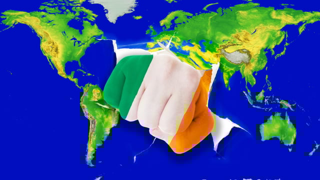 Key strategies for Irish dairy expansion