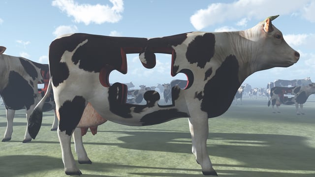 'New Zealand milk production to rebound in 2014'