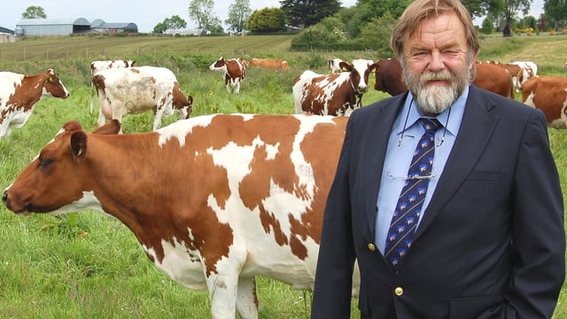 Dairy industry must address the challenge of adding value