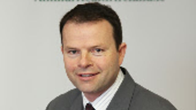 National BVD eradication programme update