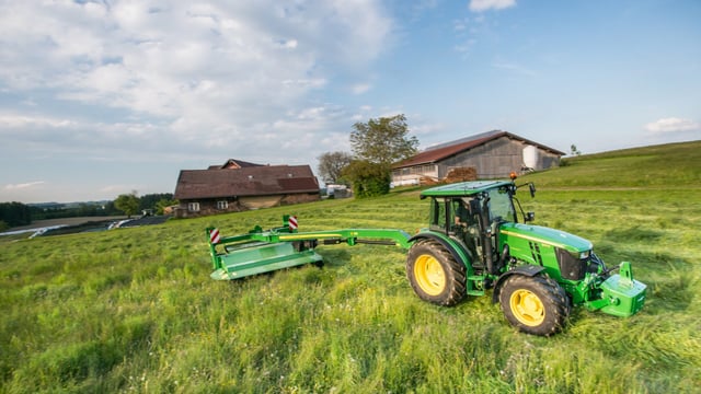250 farms to be inspected by HSA in two weeks