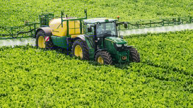 US soya growers just don't understand EU opposition to GM