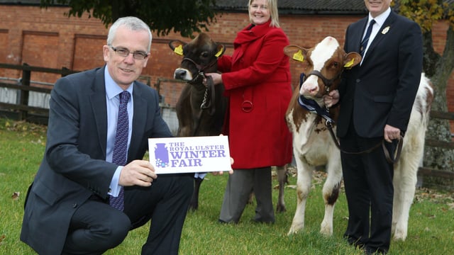 Winter Fair set to become two-day event