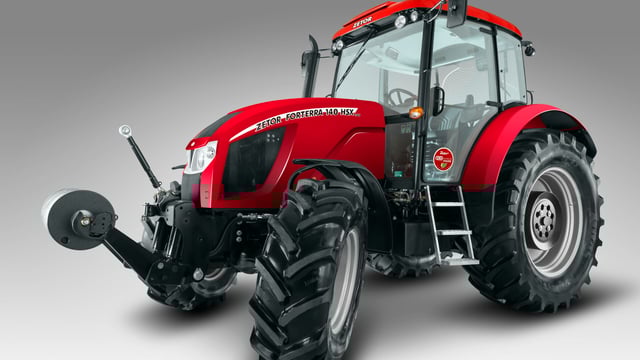 Zetor to appoint new Irish dealers