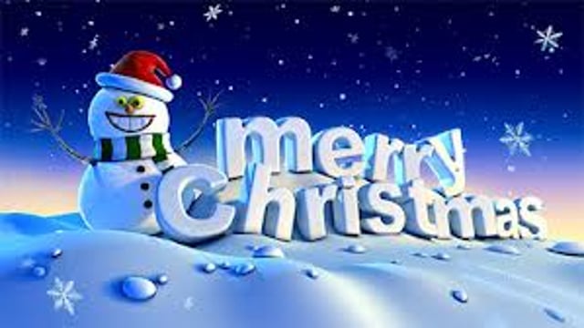 Happy Christmas from everyone at AgriLand