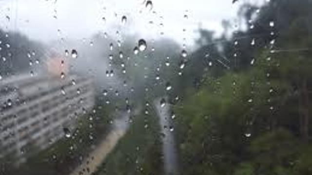 Unsettled weather – but mild start to the New Year in prospect