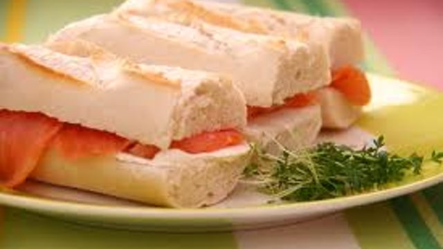 Are you sandwiched to your desk?