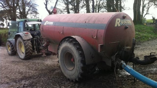 Nitrates Derogation deadline extended due to 'significant interest'