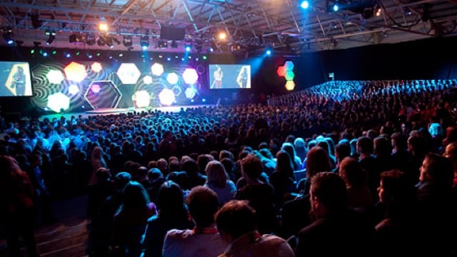 Plenty of farming interest at this year’s BT Young Scientist