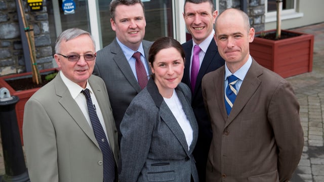 Dept gives insight into new greening measures