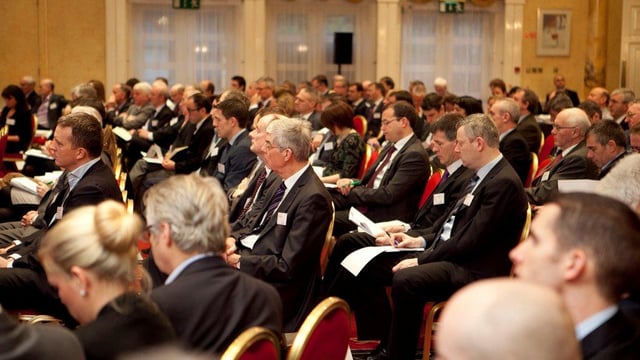 The future looks bright for Glanbia