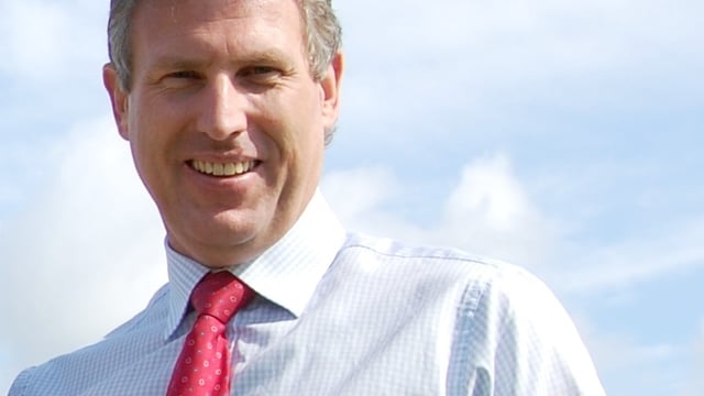 Reflections of the 2014 Oxford Farming Conference