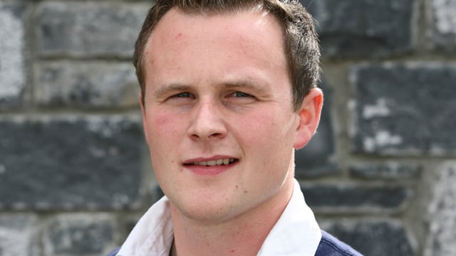 Maximising grass growth key for profit - Irish Grassland Association