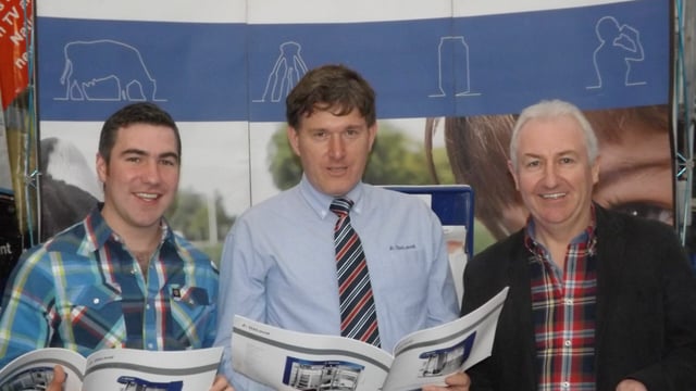Holden Agri &amp; Fuels appointed new DeLaval dealer for the northwest