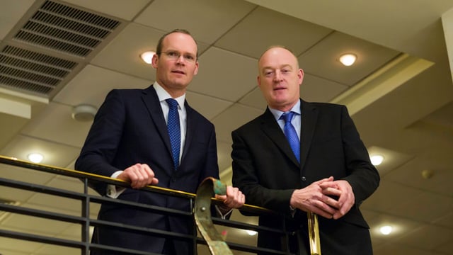 Ministers farm household income comments outrageous - ICSA