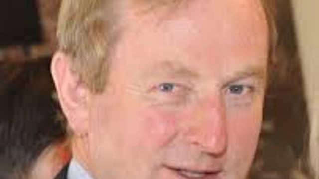 Taoiseach meets with IFA as RDP goes down to the wire