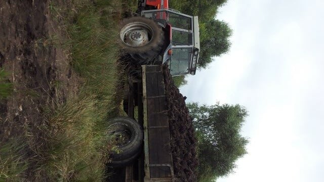 Trailer weight limits part of new RSA standards