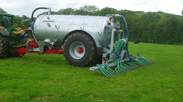 Preparations for Tranche 3 of the METS programme now underway