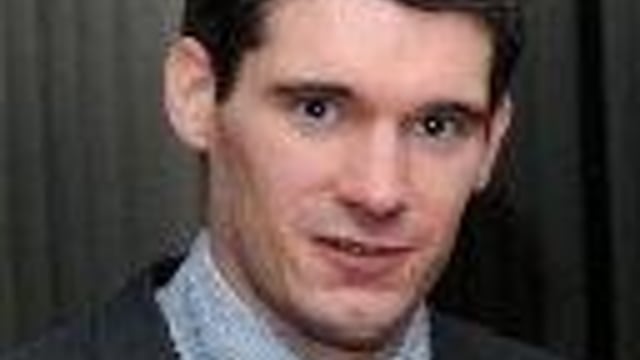 A tale of two rural Ireland's