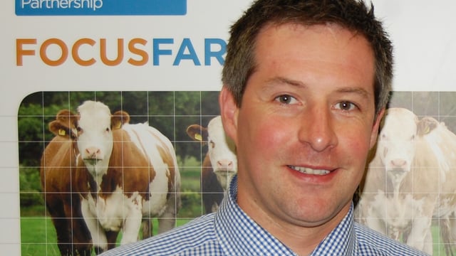 Your last opportunity to take in a Focus Farm visit!