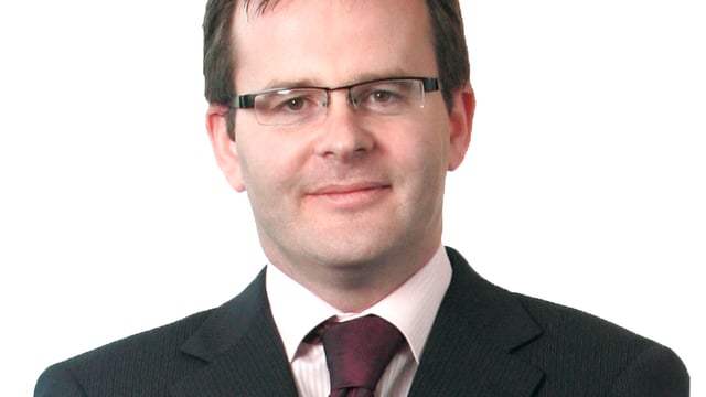 Irish agri-business confident about 2014 growth