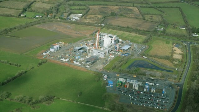GIIL's Belview operation on target