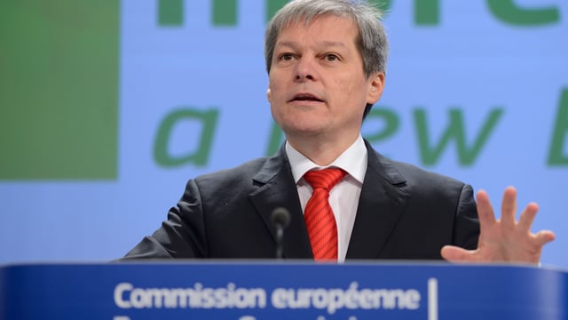 No EU agreement on butterfat correction