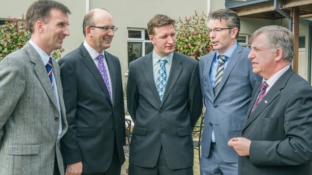Measuring dairy performance key in new Teagasc system
