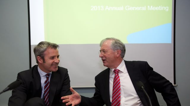 Severe weather sees FBD profit slide