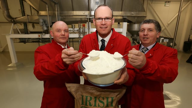 Know your dairy products: Milk Powder
