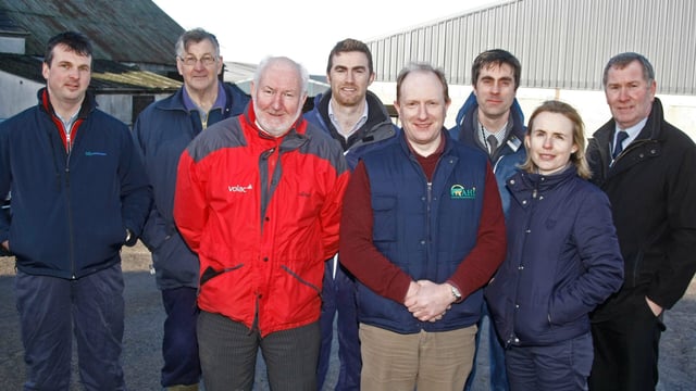 Feed 50 per cent more colostrum say scientists