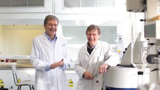 Exploring milk proteins for sports performance and healthy aging