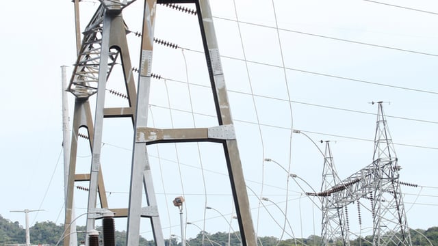 ‘Report Offers Pylon-Free Alternative to Grid 25’