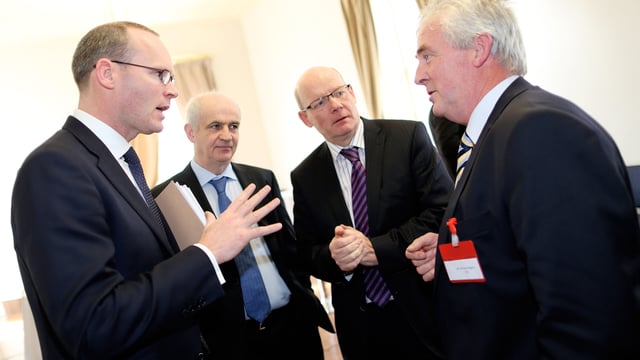 Beef summit outcome - Minister launches 7-point plan