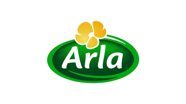 Arla cuts milk price by 1.67ppl