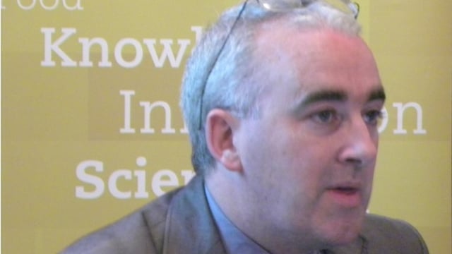 Economically weakest towns in Offaly and Carlow